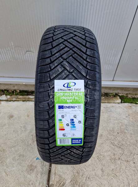 Linglong 215/55 R17 Sve sezone