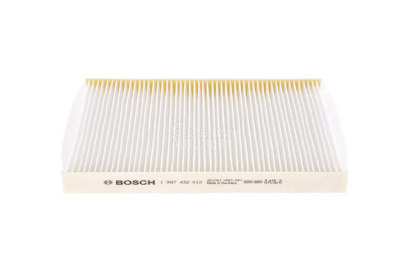 Filter kabine za Volkswagen Golf od 1993. do 1999. god.