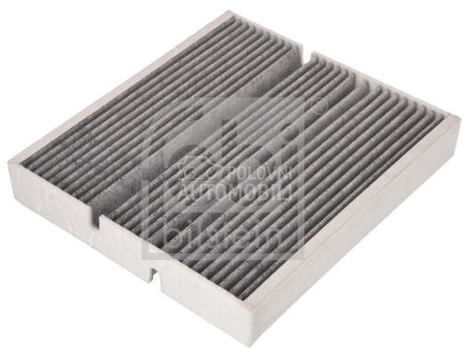 Filter kabine FEBI za Mercedes Benz GLB Klasa od 2019. do 2023. god.
