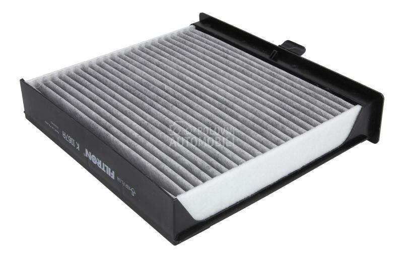Filter kabine za Renault Scenic od 2003. do 2009. god. - 7701055110