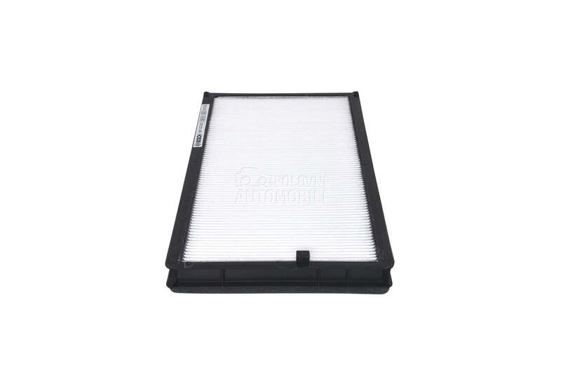 Filter kabine Bosch za BMW Serija 7 od 2008. do 2015. god.
