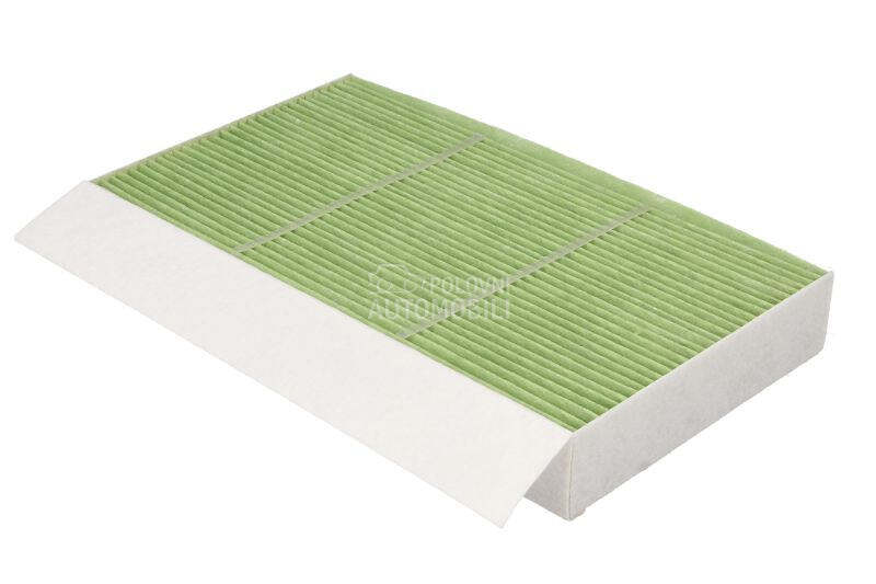 Filter kabine PURFLUX za Renault Megane od 2009. do 2015. god.