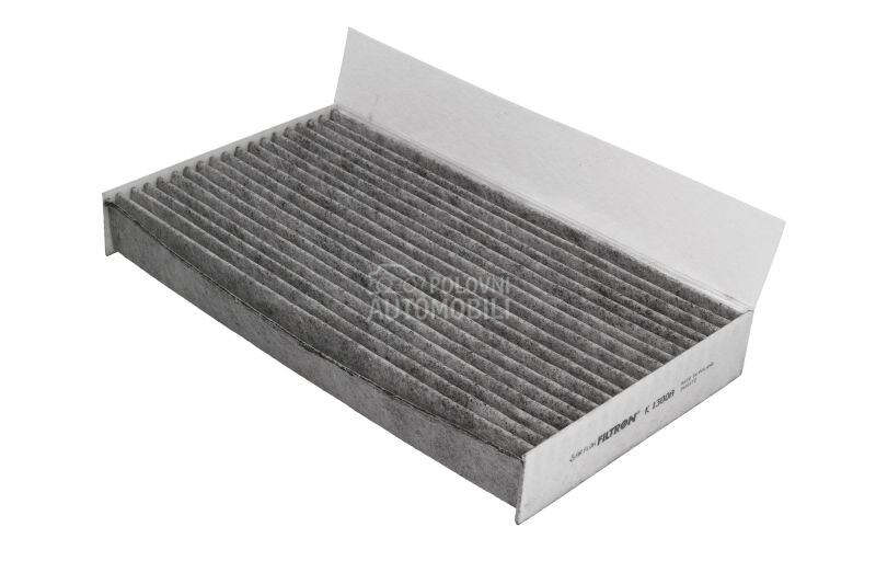 Filter kabine za Renault Megane od 2009. do 2015. god.