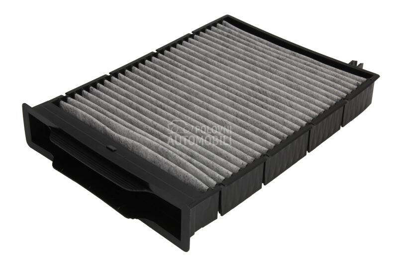 Filter kabine Bosch za Renault Megane od 2003. do 2010. god.