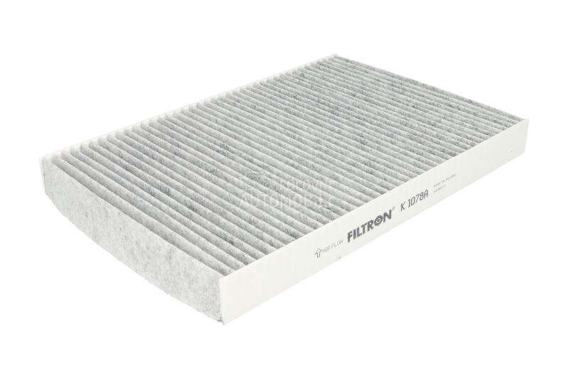 Filter kabine FILTRON za Audi A4 od 2006. do 2009. god.