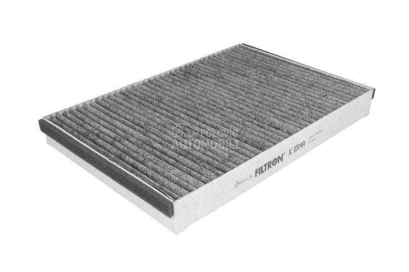 Filter kabine za Opel Zafira od 2000. do 2005. god.