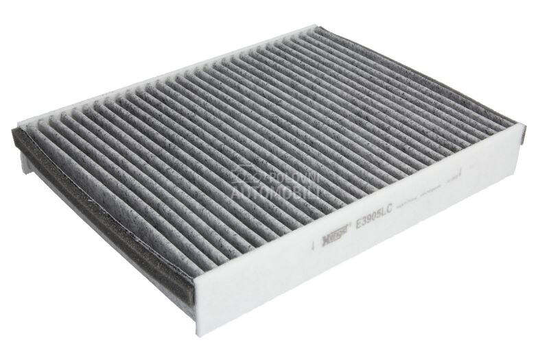 Filter kabine HELLA za Ford Focus od 2010. do 2020. god.