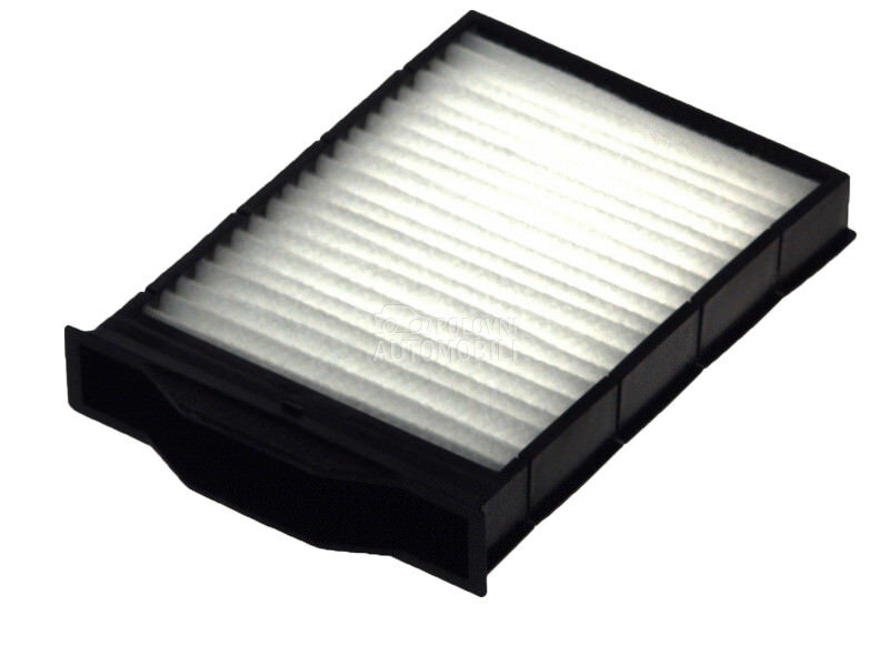 Filter kabine Bosch za Renault Megane od 2003. do 2011. god. - 7701055109