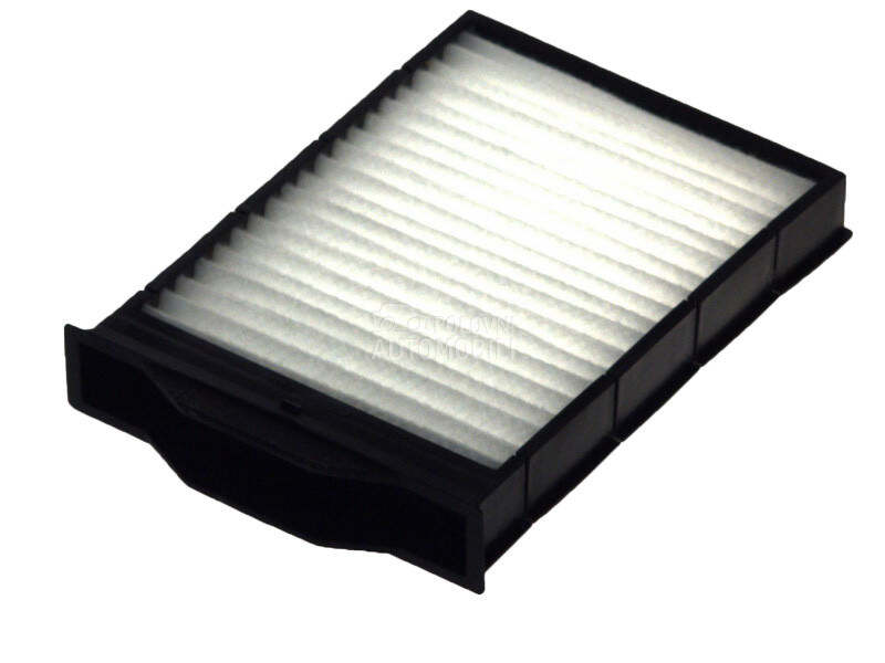 Filter kabine Bosch za Renault Megane od 2003. do 2011. god.