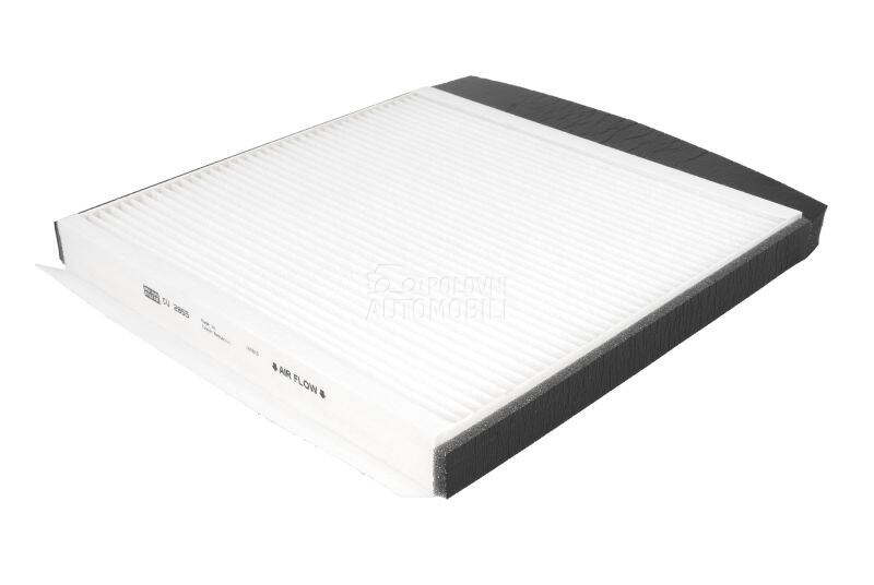 Filter kabine MANN Filter za Volvo V70 od 1999. do 2008. god.