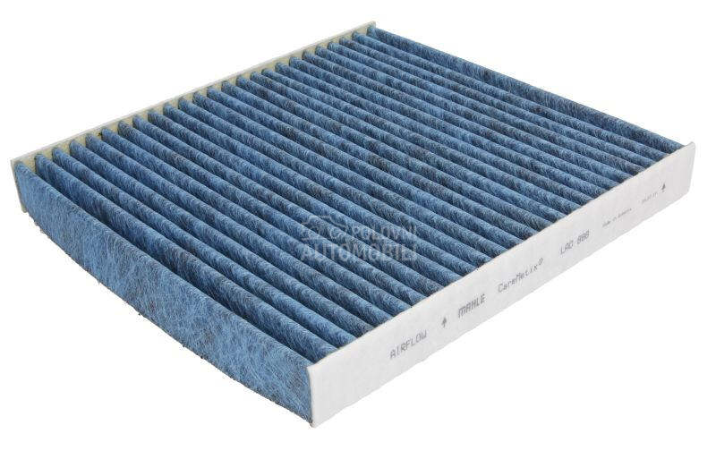 Filter kabine za Škoda Rapid od 2012. do 2022. god. - 5Q0 819 653