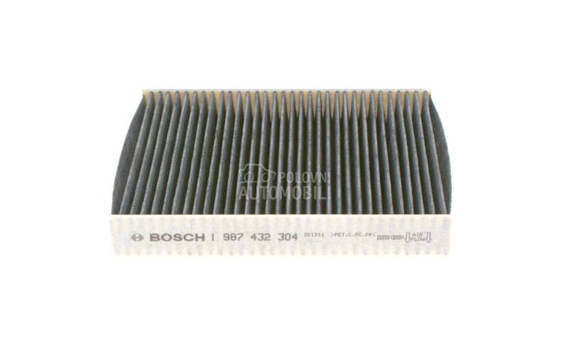 Filter kabine Bosch za Opel Mokka od 2012. do 2016. god.