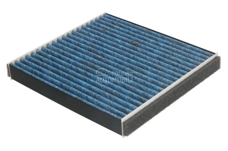 Filter kabine KNECHT za Land Rover Range Rover od 2013. do 2019. god.