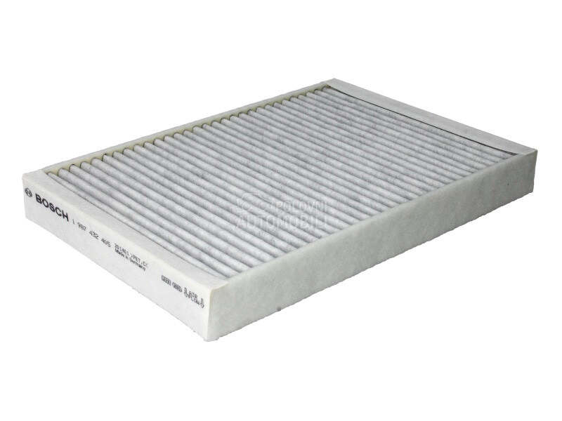 Filter kabine Bosch za Volvo V60 od 2015. do 2018. god.