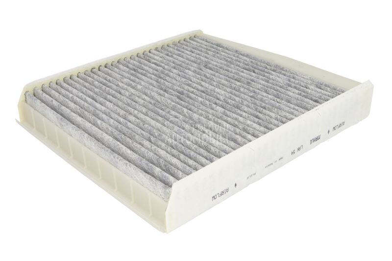 Filter kabine KNECHT za Volvo V70 od 1999. do 2000. god.