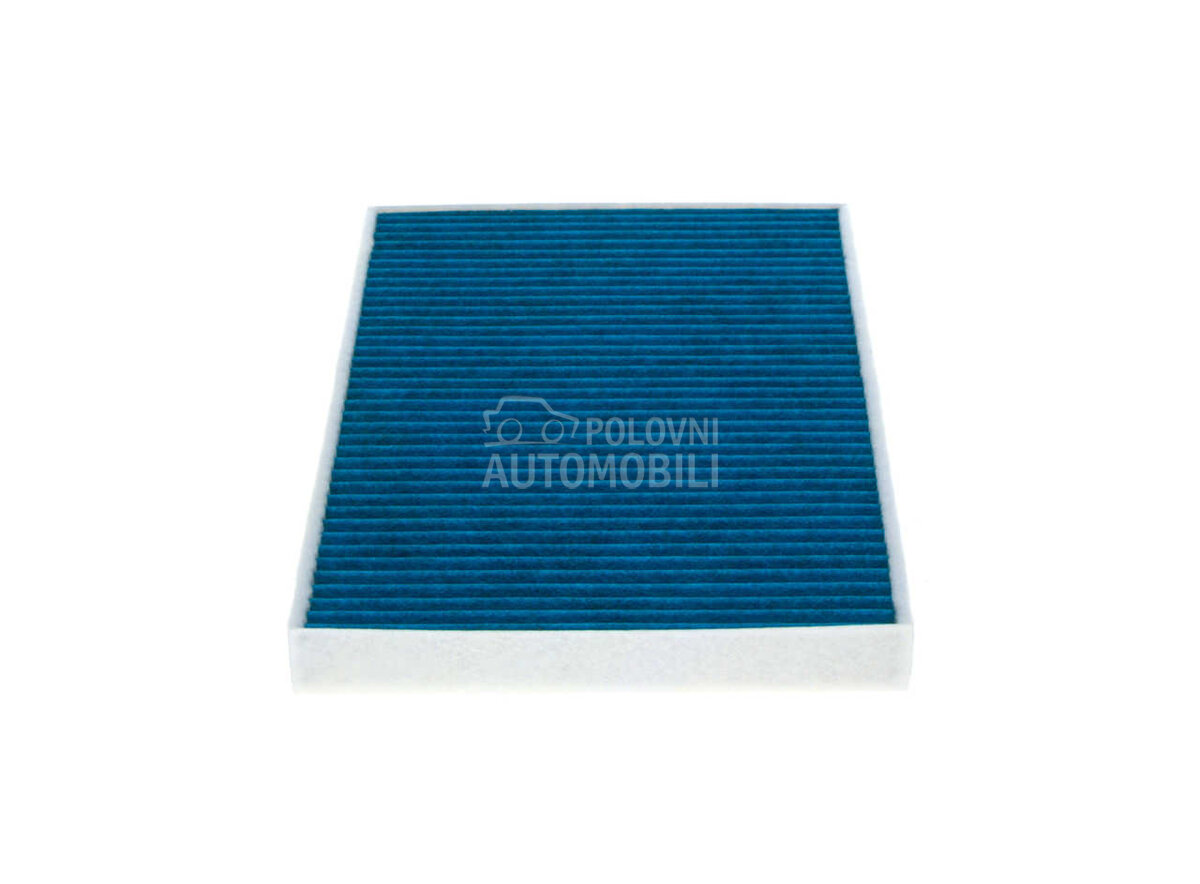 Filter kabine Bosch za Audi A6 od 2018. do 2021. god. - 4M0 819 43 9B