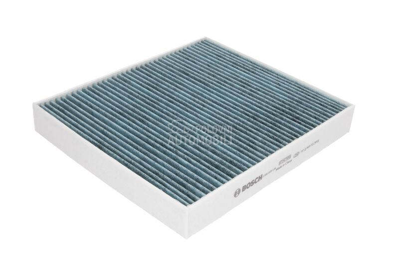 Filter kabine za Seat Toledo od 2012. do 2019. god.