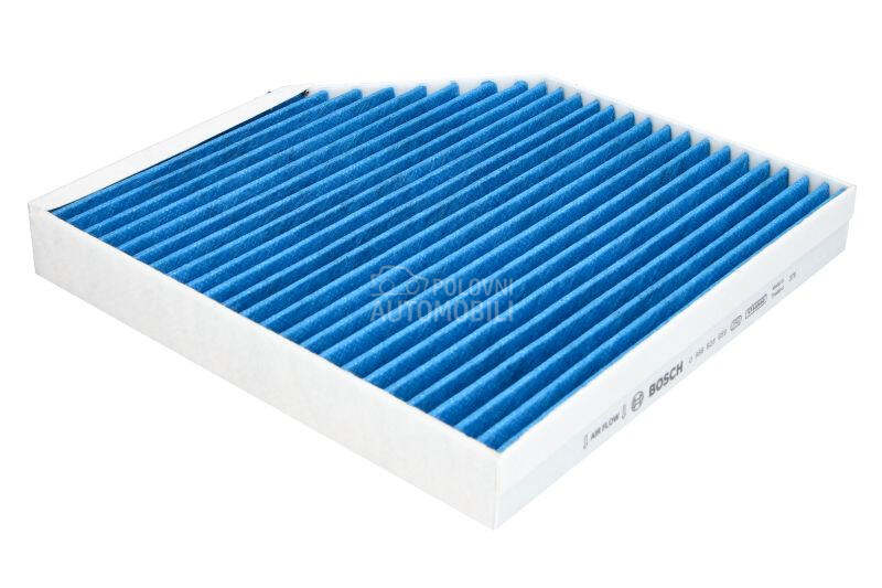 Filter kabine Bosch za Bentley Mulsanne od 2009. do 2020. god.