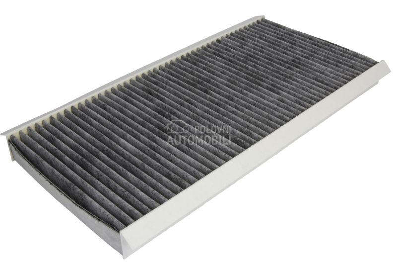 Filter kabine MANN Filter za Mercedes Benz B Klasa od 2005. do 2011. god.