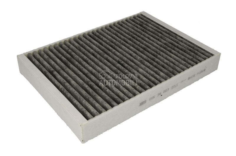 Filter kabine MANN Filter za Volvo S60 od 2019. do 2023. god.