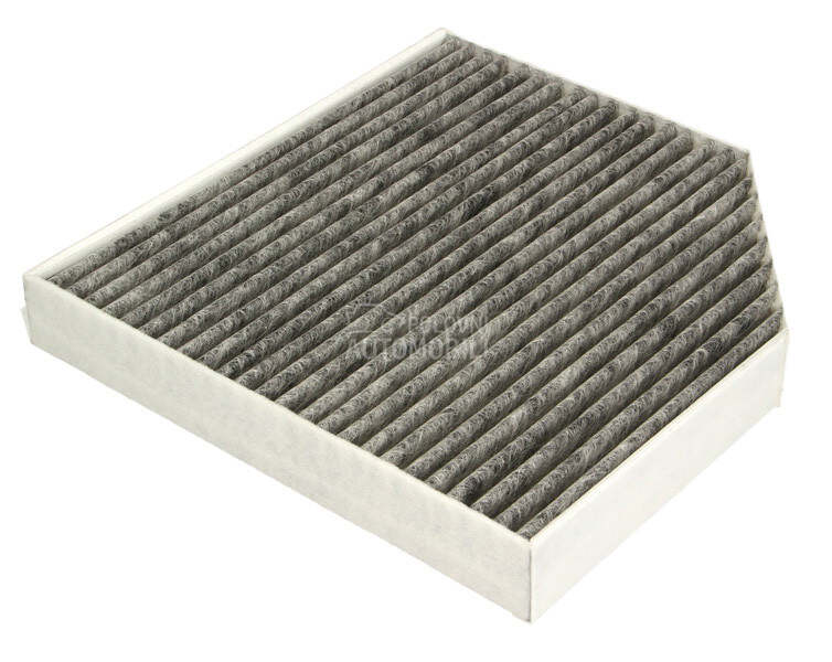 Filter kabine MANN Filter za Bentley Mulsanne od 2009. do 2020. god.