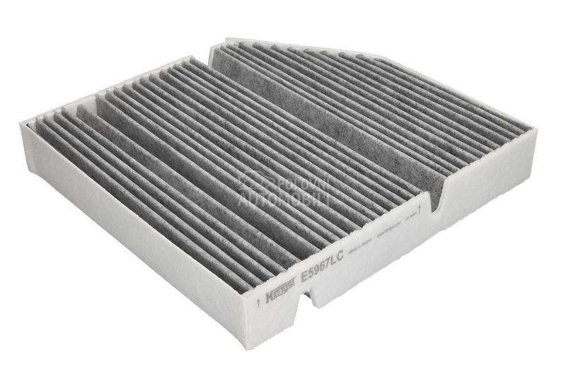 Filter kabine za Mercedes Benz SL Klasa od 2012. do 2020. god.