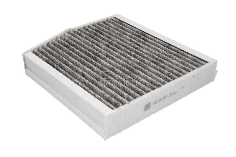 Filter kabine MANN Filter za Mercedes Benz A Klasa od 2004. do 2012. god.