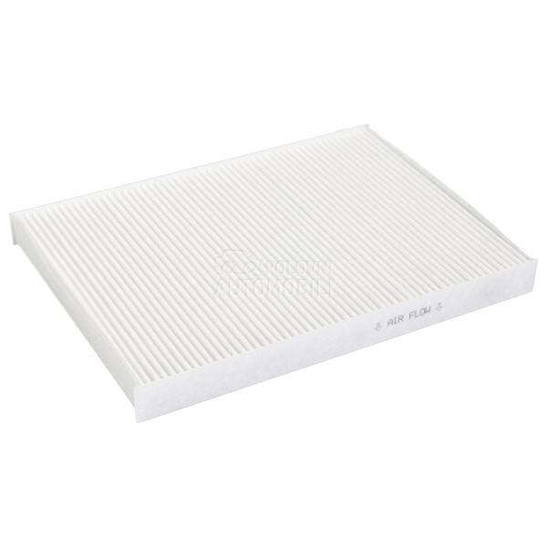Filter kabine FEBI za Seat Arosa od 1997. do 2004. god.