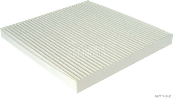 Filter kabine JAKOPARTS za Nissan Note od 2006. do 2013. god.