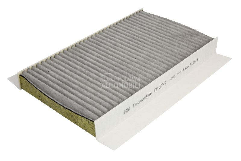 Filter kabine za Land Rover Discovery od 2004. do 2009. god.
