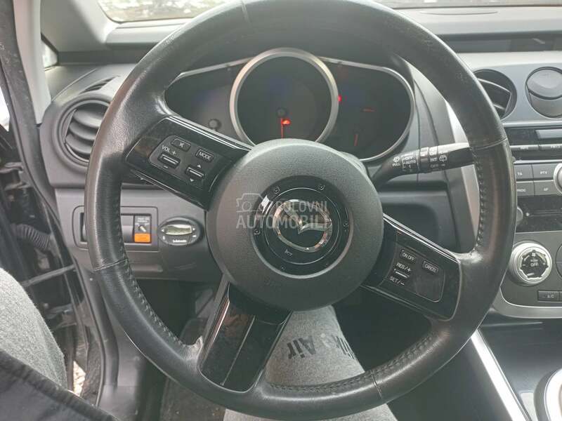 Volan za Mazda CX-7 od 2006. do 2012. god.