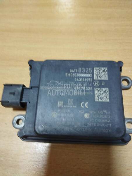 Radar ACC senzor za Opel Insignia od 2017. do 2024. god. - 84178325