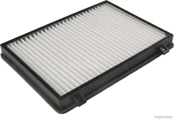 Filter kabine JAKOPARTS za Chevrolet Captiva od 2006. do 2018. god.