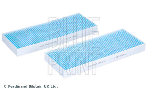 Filter kabine Blue Print za Nissan Pathfinder za 2013. god.