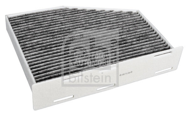 Filter kabine FEBI za Seat Leon od 2005. do 2013. god. - 1K1819653
