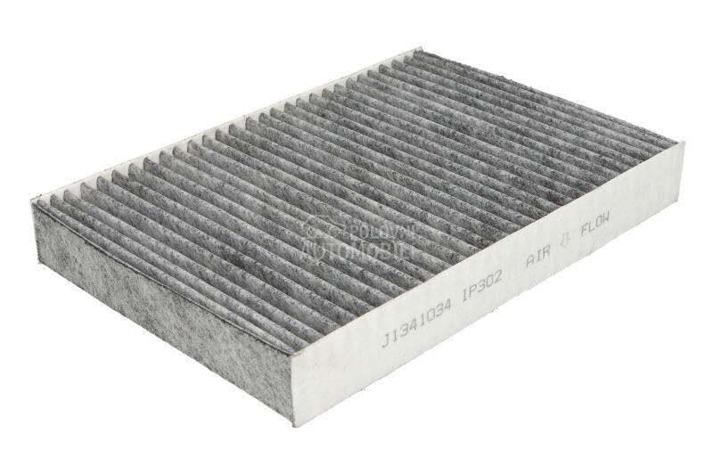 Filter kabine JAKOPARTS za Renault Megane od 1997. do 1999. god.