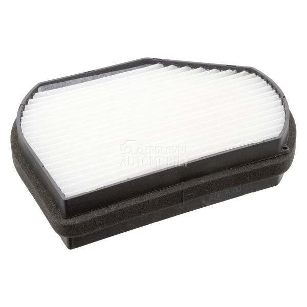 Filter kabine FEBI za Mercedes Benz SLK Klasa od 1996. do 2004. god.