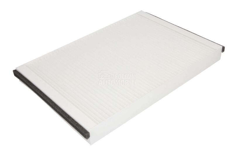 Filter kabine za Opel Astra za 2009. god.