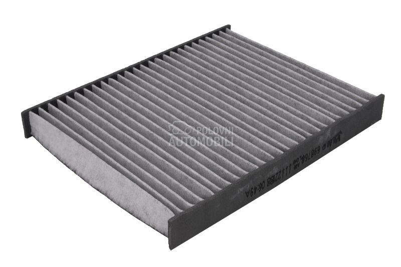 Filter kabine VALEO za Opel Astra od 1998. do 2009. god.