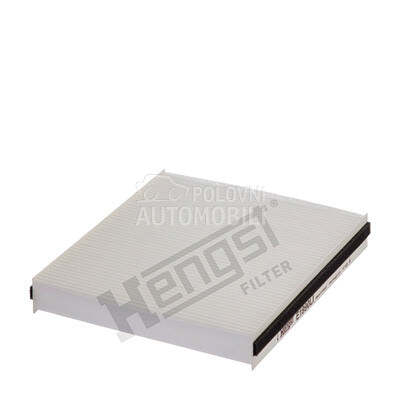 Filter kabine za Volvo C30 od 2006. do 2012. god.