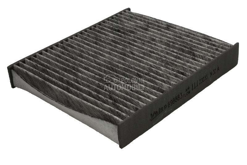 Filter kabine za Ford Focus od 2003. do 2007. god.