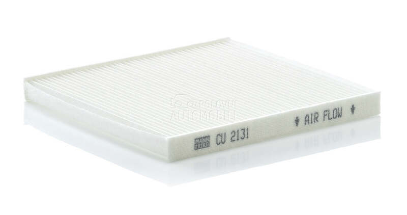 Filter kabine za Toyota Avensis od 2001. do 2005. god.