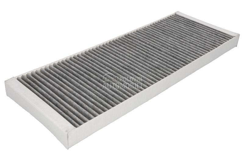 Filter kabine PURRO za Opel Vectra od 1995. do 2002. god.
