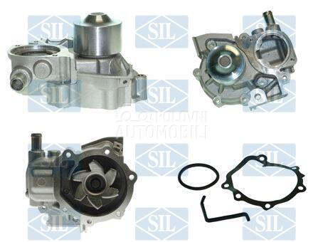 Pumpa vode SIL za Subaru Legacy od 2009. do 2014. god.