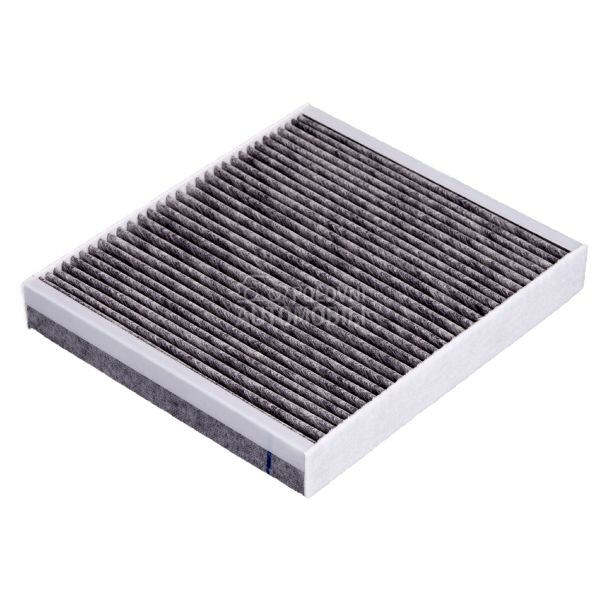 Filter kabine FEBI za Volkswagen Polo od 2001. do 2009. god.