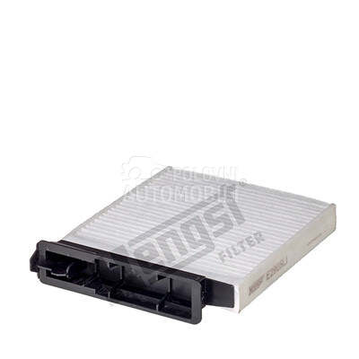 Filter kabine za Renault Modus od 2008. do 2012. god.
