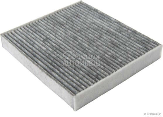 Filter kabine JAKOPARTS za Toyota Corolla od 2006. do 2014. god.