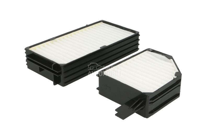 Filter kabine JC za Subaru Forester od 2008. do 2013. god.