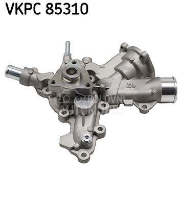 Pumpa Vode za Opel Astra od 2004. do 2014. god.