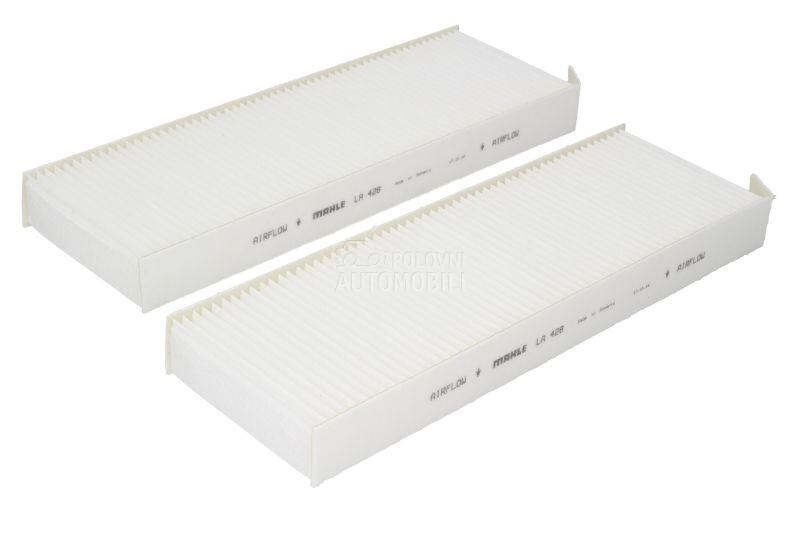 Filter kabine KNECHT za Renault  za 2018. god. - 1609998980